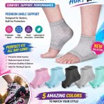 foot